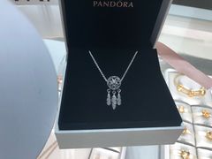 -Pandora潘多拉珠宝(虹口龙之梦店)