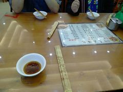 -清真马三汤包(回民街店)