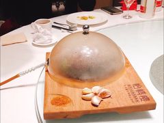 -怡情荟•海鲜青岛菜(五四广场旗舰店)