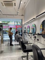 -卓梵美发·精品Salon