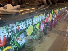 -Mr.Fruits水果先生(朝阳门悠唐店)