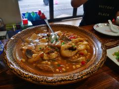 -朗妈私房菜(婺女州店)