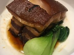一品东坡肉-眉州东坡(博雅店)