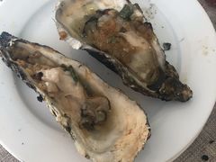 -东方红海鲜百汇(国际大厦店)