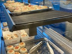 -长发西饼(道前店)