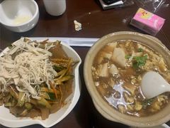 鸡丝拉皮-肥猫烤翅·20年老字号(锦州道店)