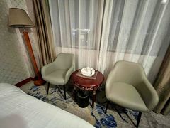 -汕头金乐大酒店