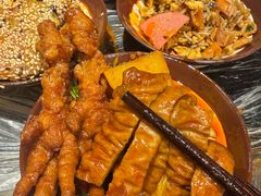 -古木枫老火锅(洪崖洞店)