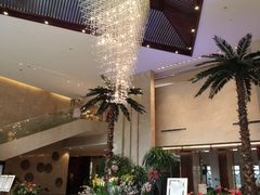 -常州环球恐龙城维景国际大酒店