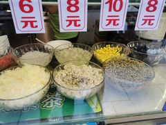 -海口骑楼小吃街