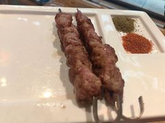 -静一·疆味小馆(黄河路店)