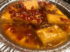 -那拉提之疆·新疆菜(美院店)