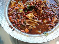 -八珍饺子·烤鸭·家常菜