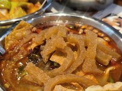 -雙冲柳州螺蛳粉&酸嘢&桂林米粉(簋街店)