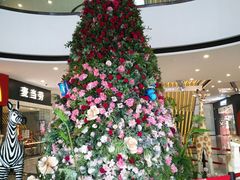 -万达茂商场(南京仙林店)