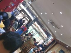 大堂-肆姐面粉馆(坡子街店)