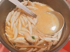 -西贝(上海中心店)