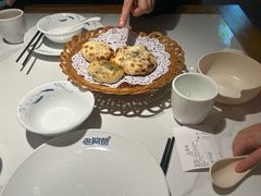 -老阿爸鲜鱼土菜(园区永旺店)
