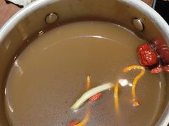 -东道煮牛肉火锅(东盛大街店)