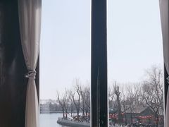-庆云楼饭庄(什刹海店)