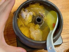 -云海肴·汽锅鸡·云南菜(苏州中心店)