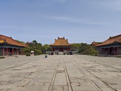 -北陵公园