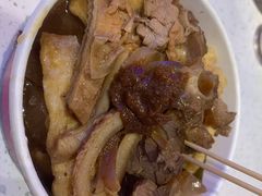 -卤大叔·广州牛杂(壹方城店)