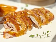 -漢舍中国菜馆(浦东嘉里城店)