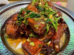 -老长春肉馆(隆礼路店)