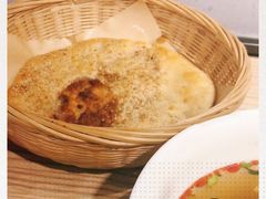 -颜神焦庄烧饼(舜泰广场店)