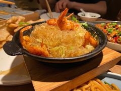 -融和里(华润·二十四城店)