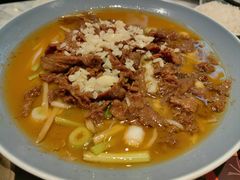 -懒人盐府人家(航天桥店)