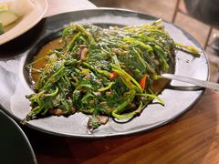 -Limapulo: Baba Can Cook