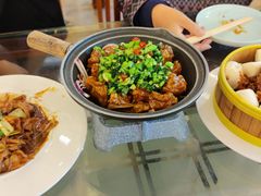 -玉林烤鸭店(垡头店)