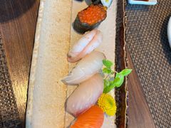 -田舍家Inakaya·炉端烧·铁板烧(天汇igc店)