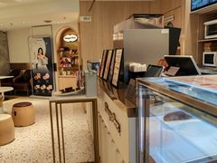 -哈根达斯(武汉天地店)