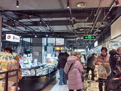-物美大卖场(玉蜓桥店)