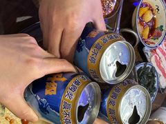 -萍姐火锅·公路夜市(南京新街口店)