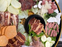 -牛犇炭火烤肉·鲜切烤肉(承德总店)