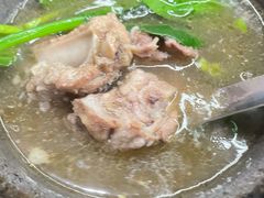 -好清香砂锅(总店)