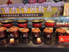 -乡里八闽·福州乡土菜(西园店)