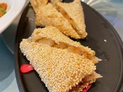 -彩丰楼中餐厅·仁恒洲际酒店