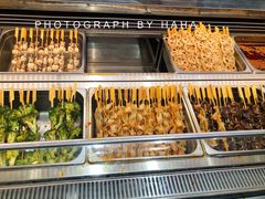-廖记棒棒鸡(青岛万象城店)