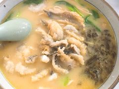 -明呈黄鱼面馆(斜土路店)