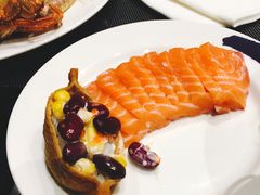 -温德姆至尊酒店·海鲜自助餐厅(海沧店)