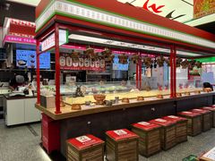 -成都你六姐·牛肉冒菜(城市集市合生汇店)