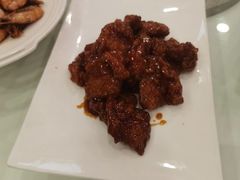 -新长岭大酒店酒楼