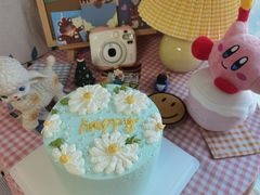 -食间旅人DIY烘焙工作室
