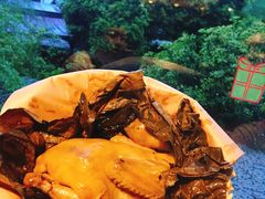 -兰桂坊·花园餐厅(西湖店)