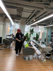 点击看大图 -尚丹尼造型